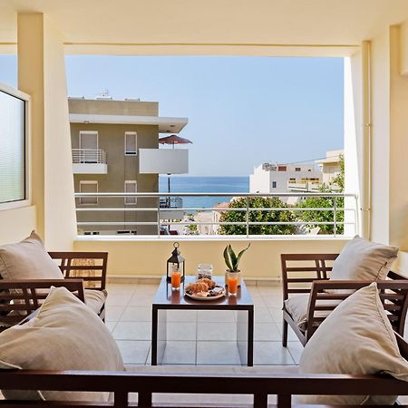 Harmonia Home Ретимно Экстерьер фото