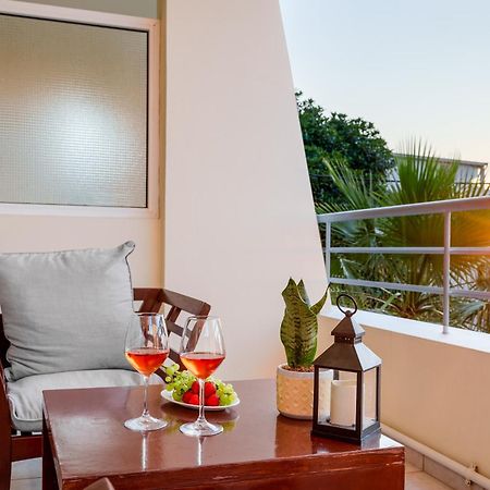 Harmonia Home Ретимно Экстерьер фото