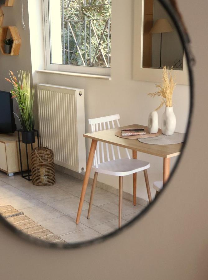 Harmonia Home Ретимно Экстерьер фото