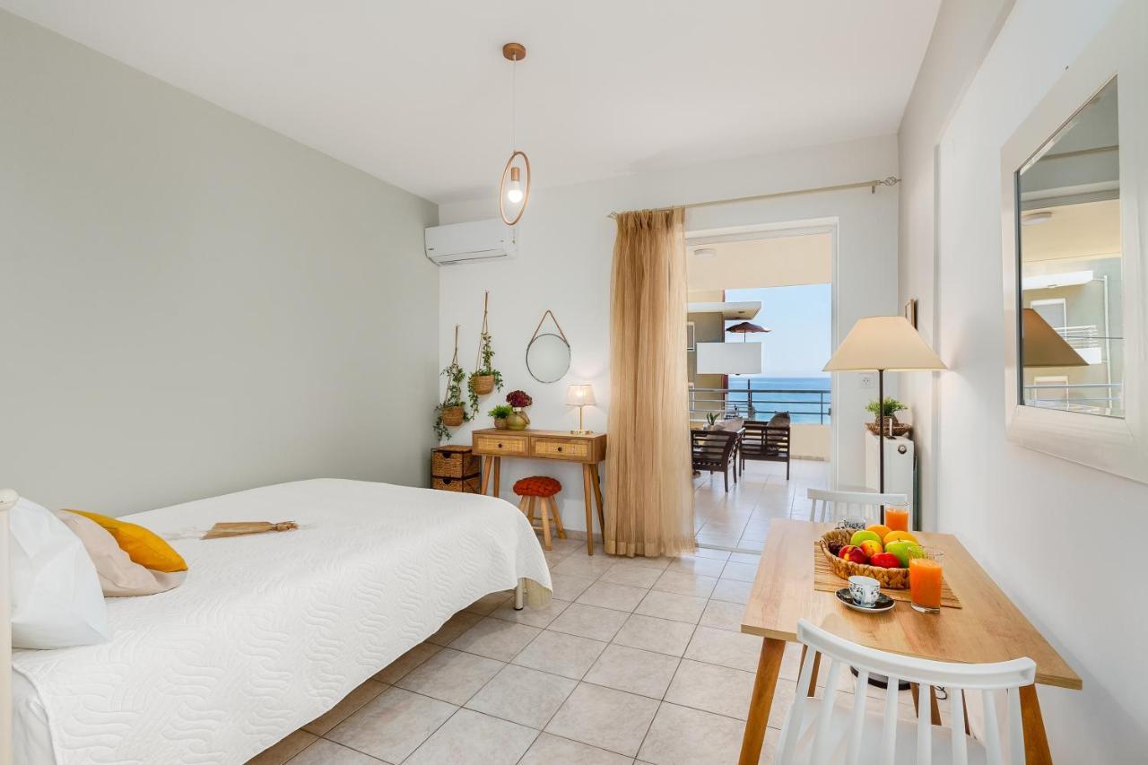 Harmonia Home Ретимно Экстерьер фото