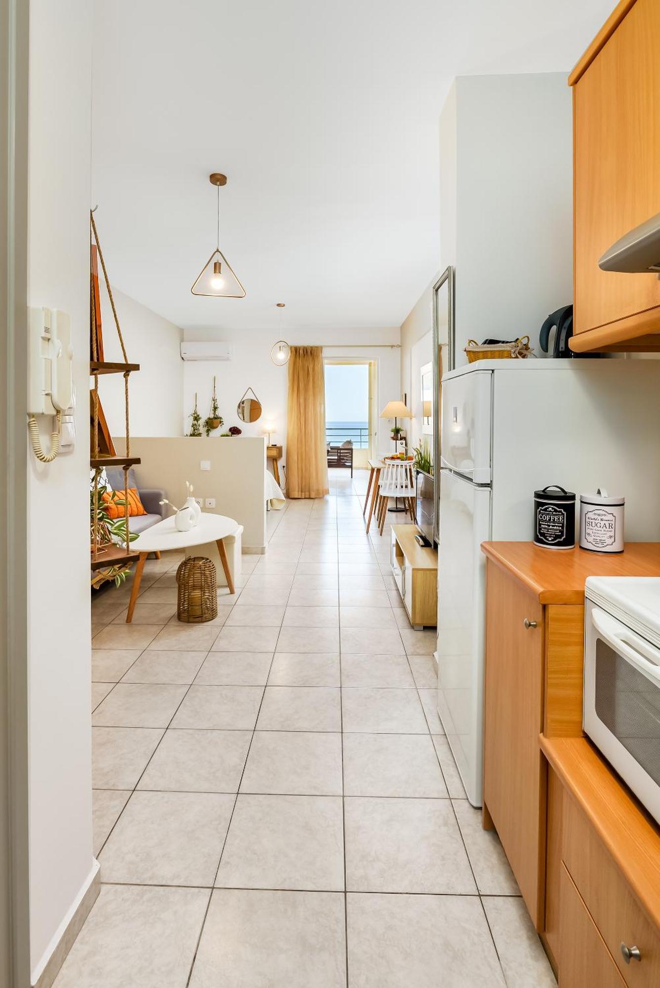 Harmonia Home Ретимно Экстерьер фото