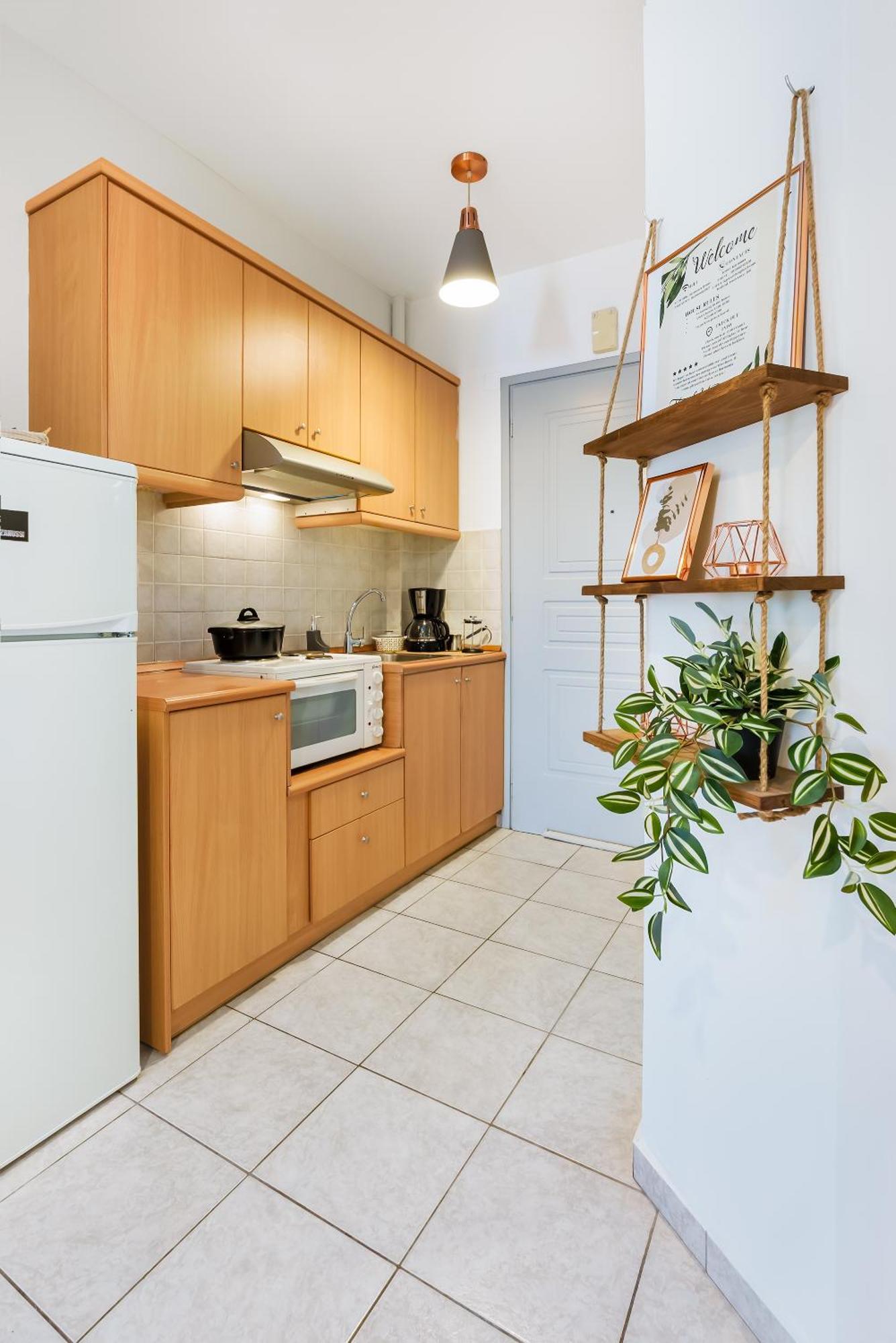 Harmonia Home Ретимно Экстерьер фото