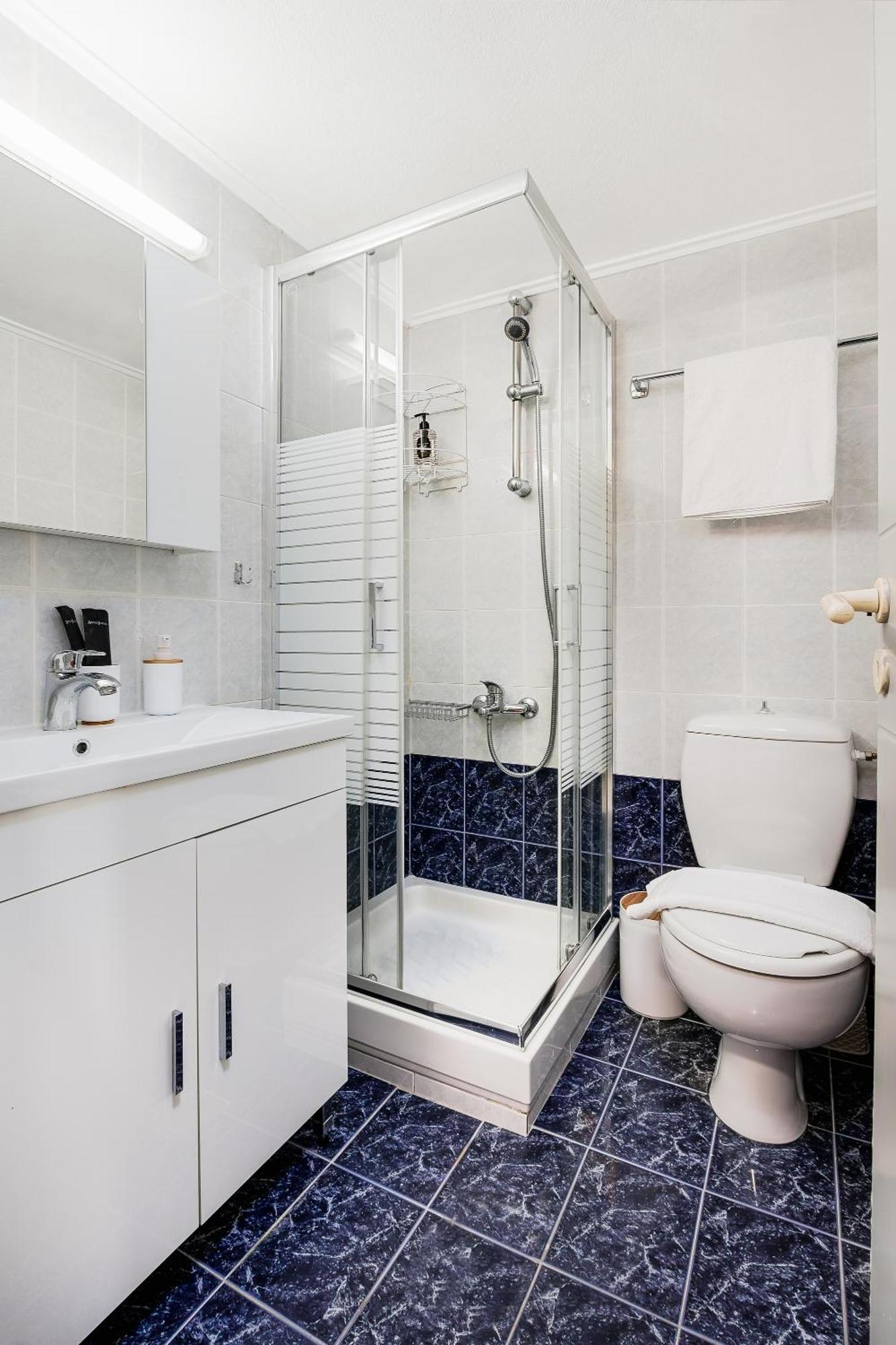 Harmonia Home Ретимно Экстерьер фото