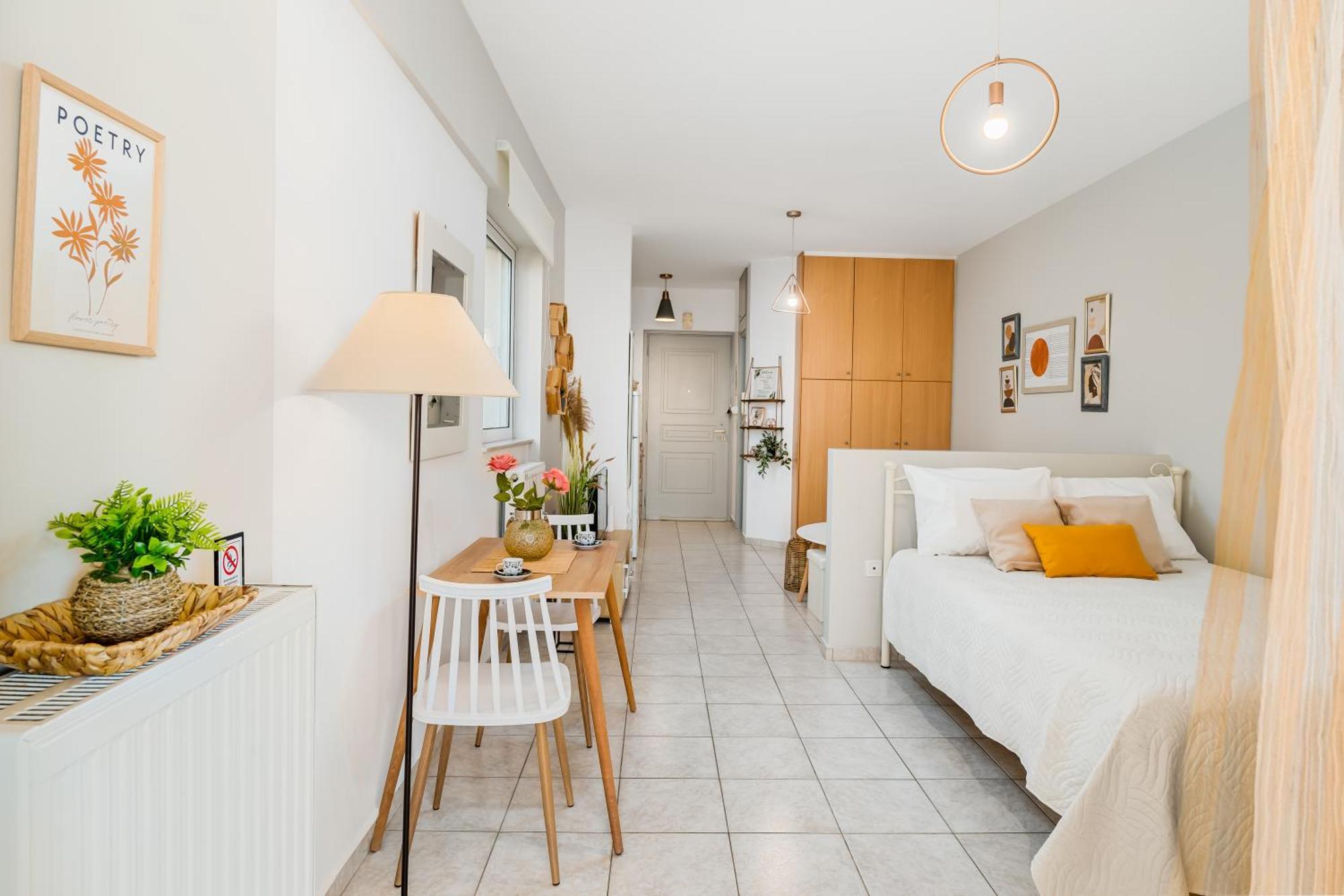 Harmonia Home Ретимно Экстерьер фото