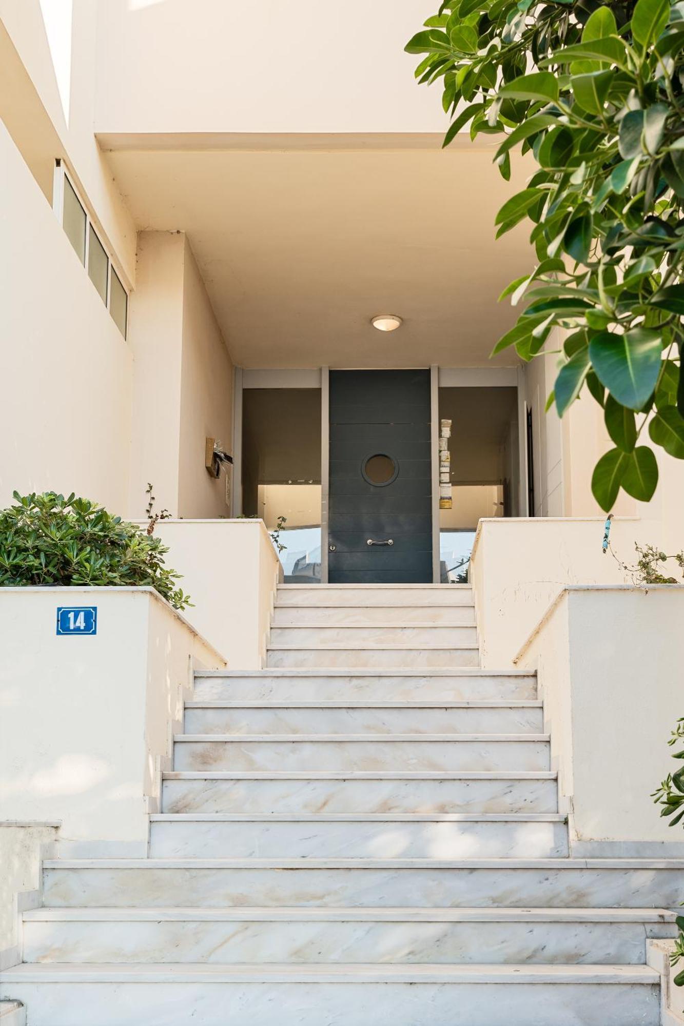 Harmonia Home Ретимно Экстерьер фото